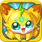 萌兽世界2  手游无广告版