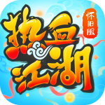 热血江湖sf  通用版