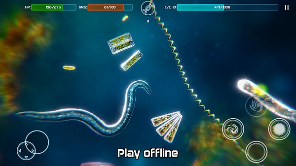孢子的起源最新版本图1