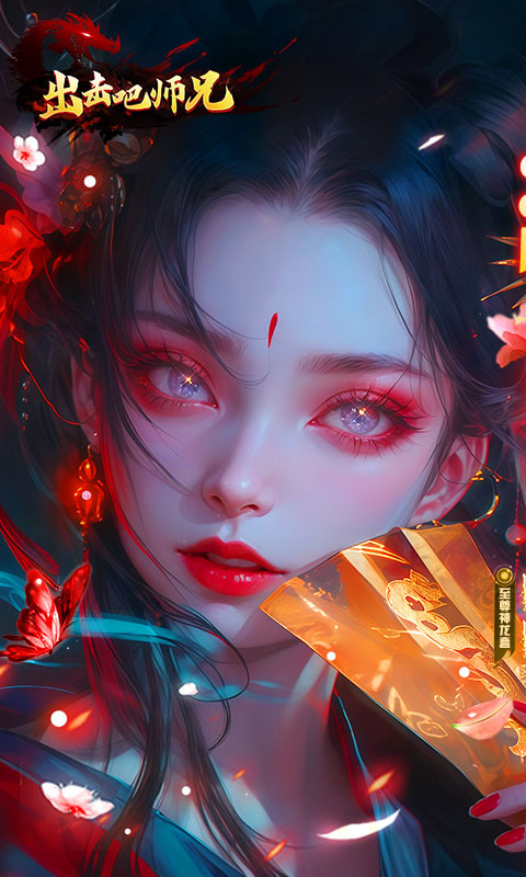 出击吧师兄经典沉默红包版