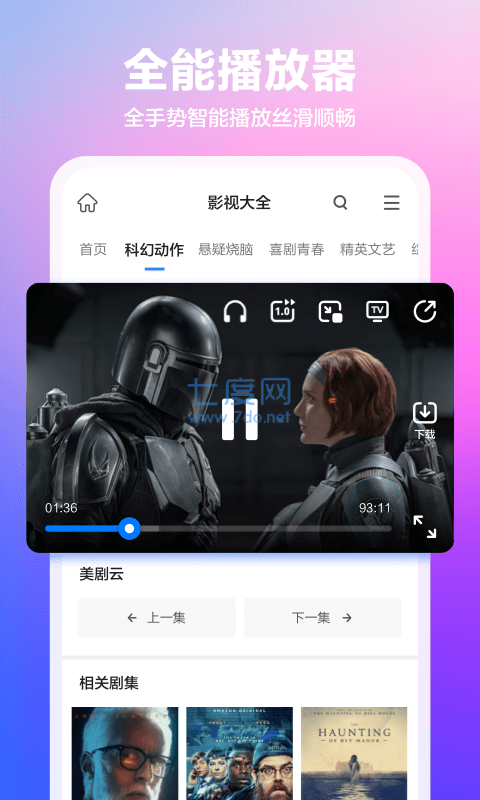 世界之窗浏览器免费版图1