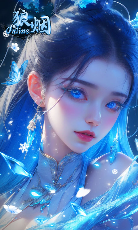 狼烟-Online经典冰雪免费版