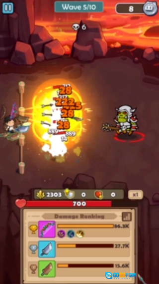 背包大师异世界图1