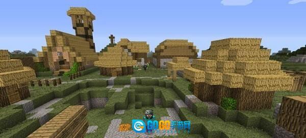 我的世界群峦传说图4