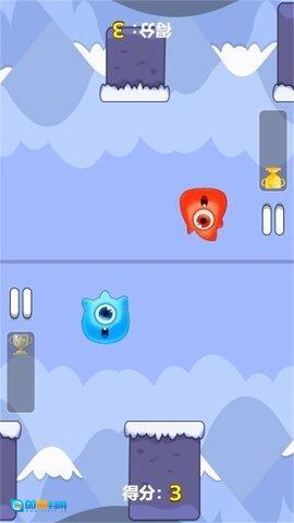 双人对战乐园图3