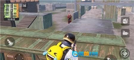 特种吃鸡精英图5