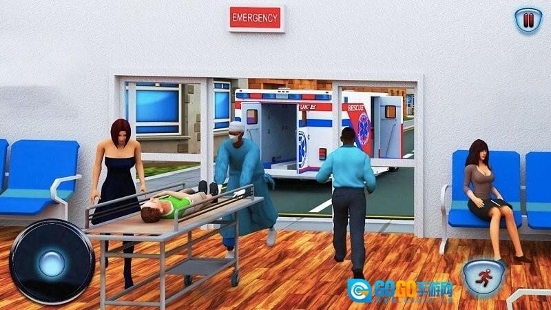 医生护理模拟器图3