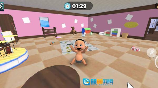 迷你欢乐宿舍图2