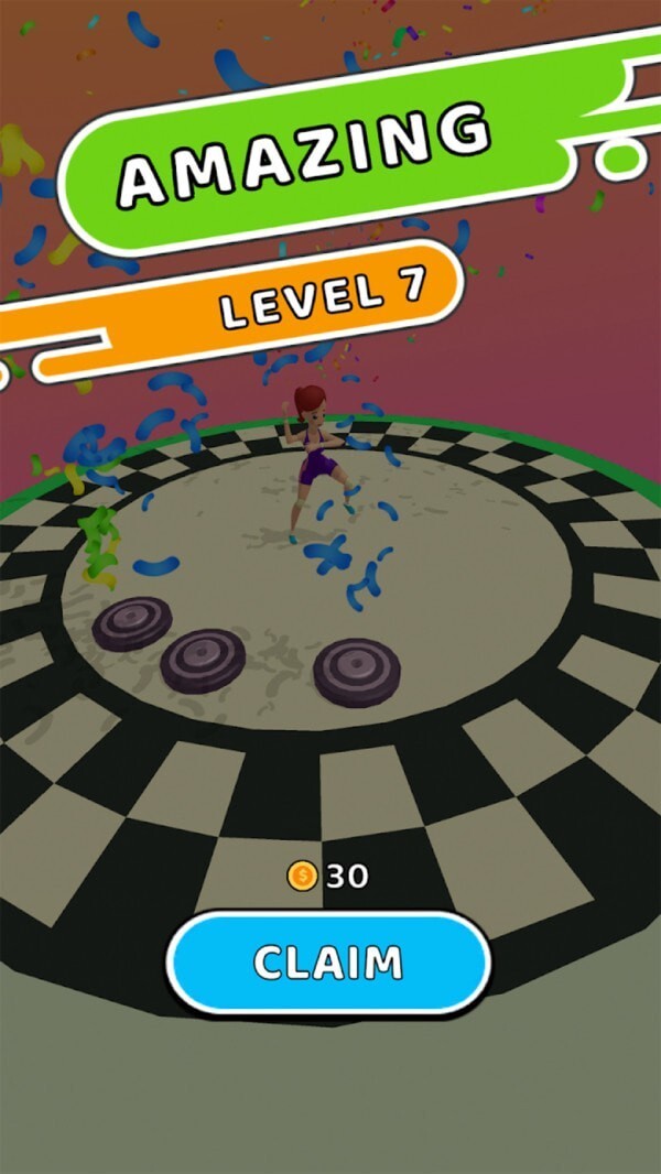 疯狂抬杠铃安卓免费版图3