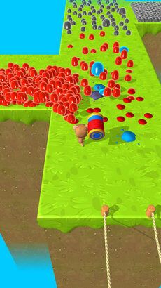 泰迪熊果冻消游戏安装包图2