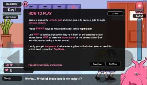 lovecraftlocker安卓直装版(2)