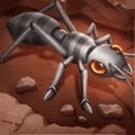 蚂蚁王国之战游戏绿色版 V1.0.1