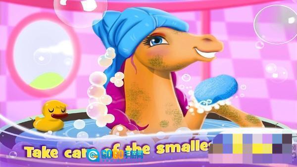 照顾小马宝莉图2