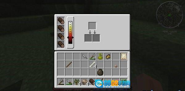 我的世界群峦传说图1