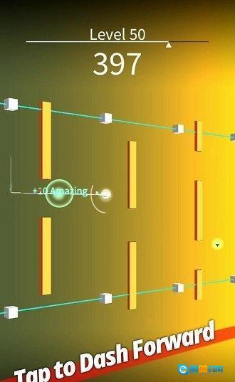 不断前进的球图3