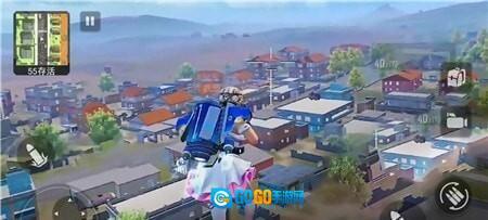 特种吃鸡精英图4