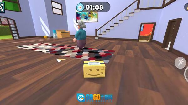 迷你欢乐宿舍图1