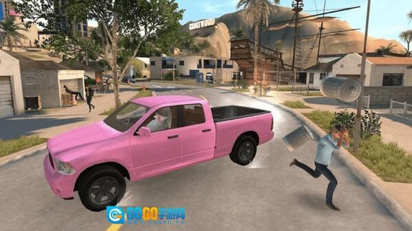 动物冒险之旅图3