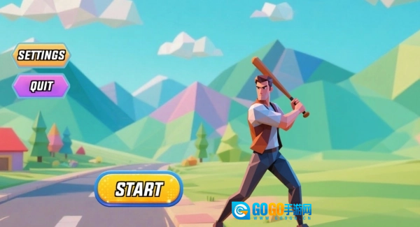 像素城市犯罪混乱图2