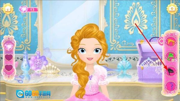 莉比小公主之环游世界图2