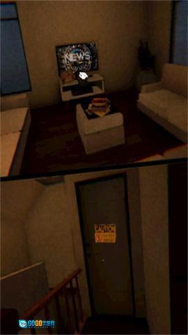 噩梦档案拍拍手图2