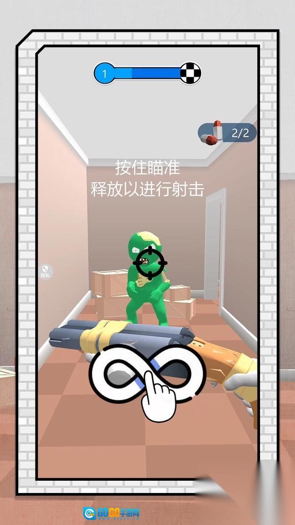 梦境猎鬼奇谭图2