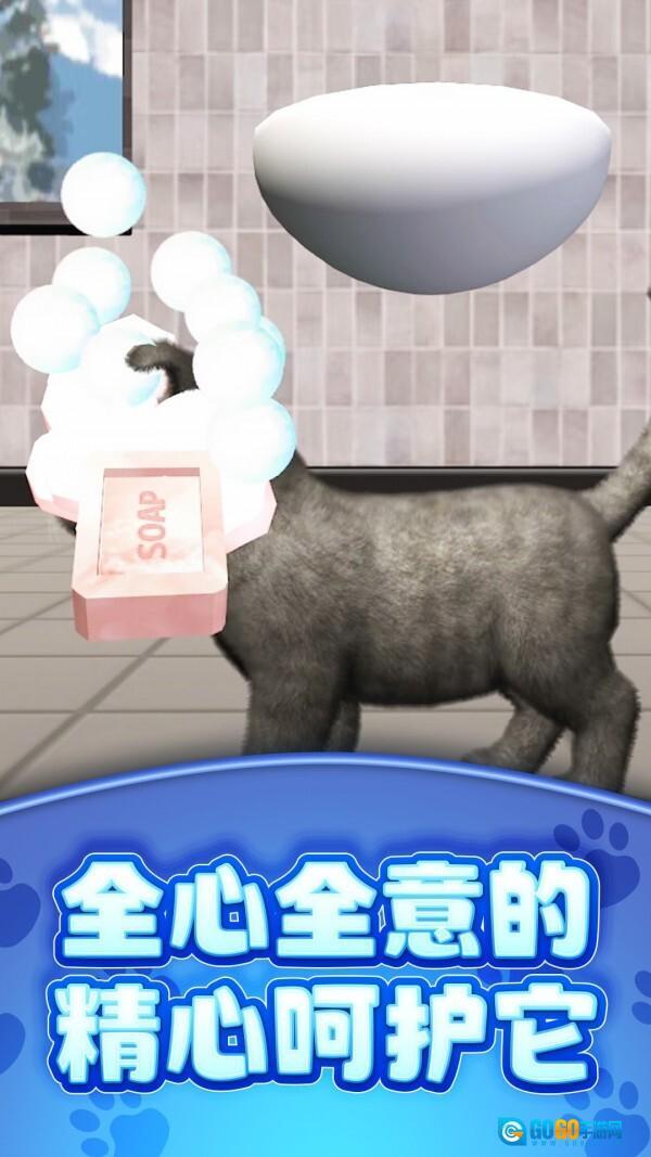 真实模拟宠物图5