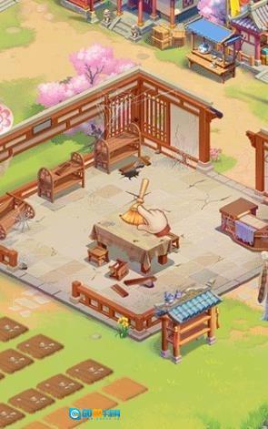 我的花园世界游戏图3