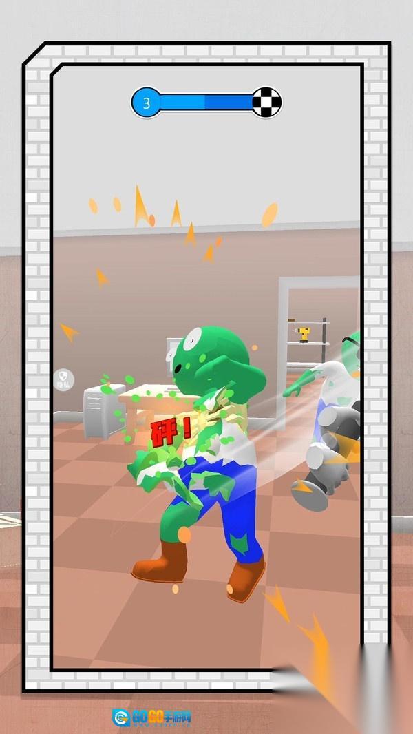 梦境猎鬼奇谭图1