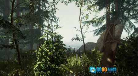 荒岛末日求生图3