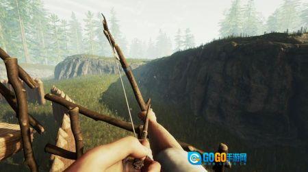 荒岛末日求生图1