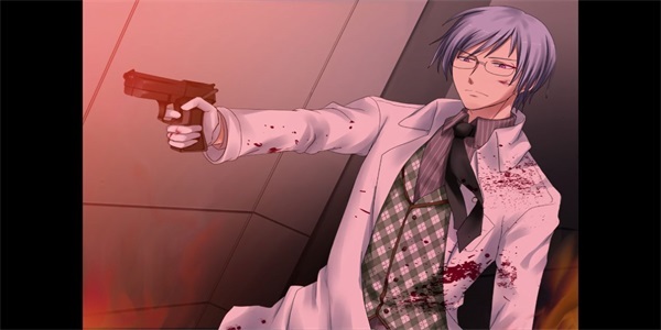 绯色的记忆之痕游戏纯净版图2