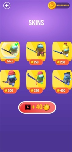 在我们之间狼人杀游戏纯净最新版图3