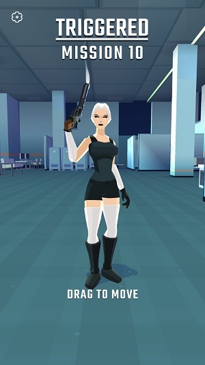 射击外星人游戏纯净最新版图2