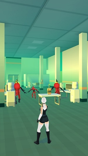 射击外星人游戏纯净最新版图3