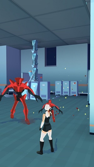 射击外星人游戏纯净最新版图4