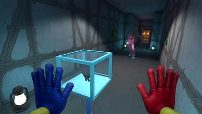 波比的时间游戏完整版图1