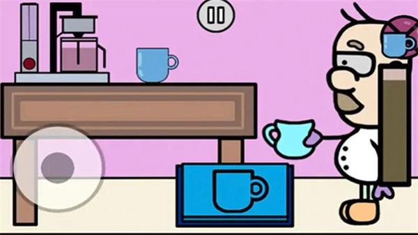 人工智能机器人医院游戏纯净版(1)