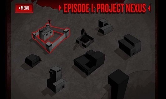 疯狂机械手安卓直装版图3