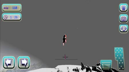 全民疯狂飞车游戏最新版图3