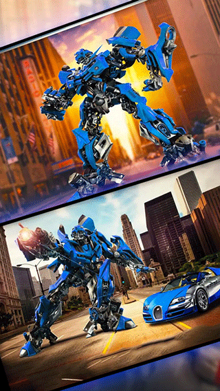 逃离星空免费版图3