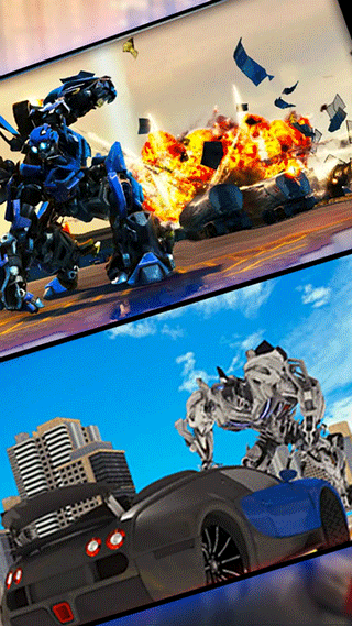 逃离星空免费版图4