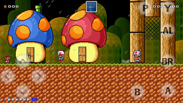 超级马里奥制造游戏官方版图3