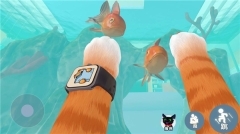 我是一只猫手游直装版图4