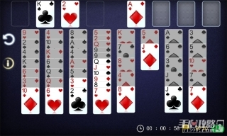 空当接龙游戏纯净最新版图1