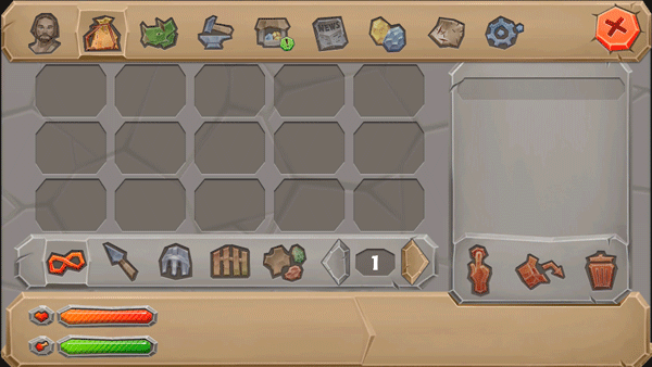 侏罗纪生存岛方舟2进化安卓直装版图2