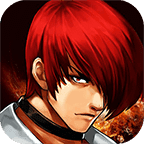 街机拳皇游戏绿色版