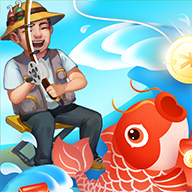 锦鲤红包游戏绿色版