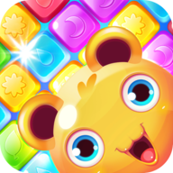 开心魔法消消乐手游免费版