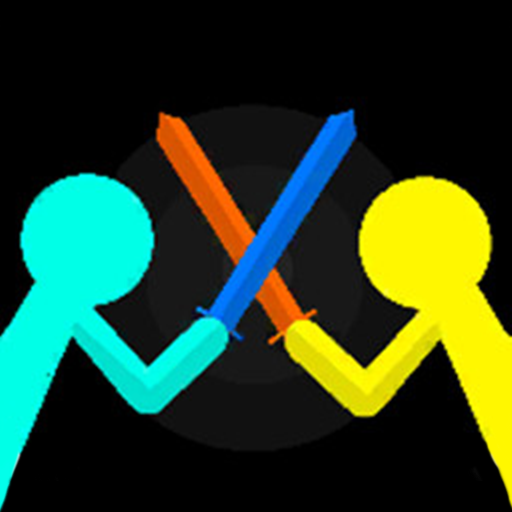 火柴人射击精英官方正版